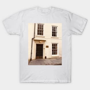 St Chad’s College, Durham University T-Shirt